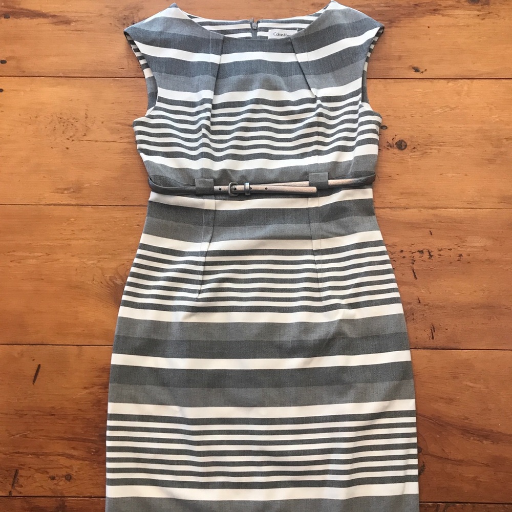 Calvin Klein Dress - NWOT